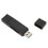 TC101 USB 3.0/Type C Tragbarer Kartenleser 2TB 5Gbps 16