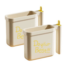 Travel Ready Quick Soup Bowl Portable Heat Resistant For-Yellow