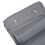 Beidseitiger Leggings-Organizer, wandhängend, aus Polyester 12