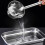 Stainless Steel Ladle Extended Handle for Professional-M 7