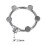 Edelstahl-Nebeldüse für verschiedene Gartenanforderungen.-2 7