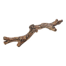 Jungle Vine Climbing Toy Habitats Decoratie-klein bruin stokje