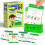 Logic Puzzle Flash Cards for Kids Ages 48, Interactive Brain Teaser Learning Game for Kindergarten 1