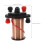 Electromagnetic Induction Coil Set with Copper Solenoid for Physics Experiment and Classroom Teaching 2