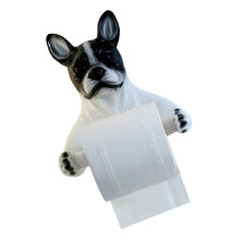 Multifunctioneel Bulldog-handdoekrek voor-1