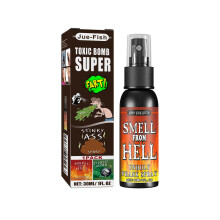 Strong Fart Spray 30ml – Super Strong Stink Spray for Adults, Realistic Odor Prank Gift for Party