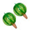 Plant Watering Bulbs Automatic Auto-Watering Globes Ball-2 1