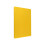 Environmentally aware Synthetic Chopping Board-Yellow 1