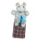 Engaging Cats Wrestler Puppet Stimulates Hunting Easy To Clean 1