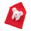 Handmade Love Shaped Mouse Needle Poking Project Using Wool-J 1