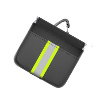 Pochette de friandises pour animaux de compagnie, sac de-UN