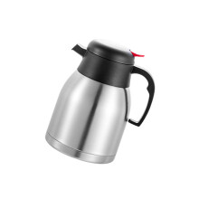 Double Layer Duckbills Coffee Carafe Thermal Bottle With-1500ML