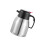 Double Layer Duckbills Coffee Carafe Thermal Bottle With-1500ML 1