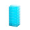 Functionele plastic pillenorganizers voor sport en-Lichtblauw 7 1