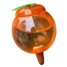 Easy To Use 620ml Drip Irrigation Device Shape Like A Persimmon