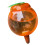Easy To Use 620ml Drip Irrigation Device Shape Like A Persimmon 1