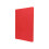 Long permanent Synthetic Chopping Board Reinforced Design-Red 1