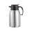 Carafe à café isolée sous vide avec couvercle sécurisé,-2500ML 1