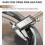 Premium Flame Concentrator For Stove Provide Even Heat 4