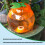 Easy To Use 620ml Drip Irrigation Device Shape Like A Persimmon 6