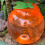 Easy To Use 620ml Drip Irrigation Device Shape Like A Persimmon 7