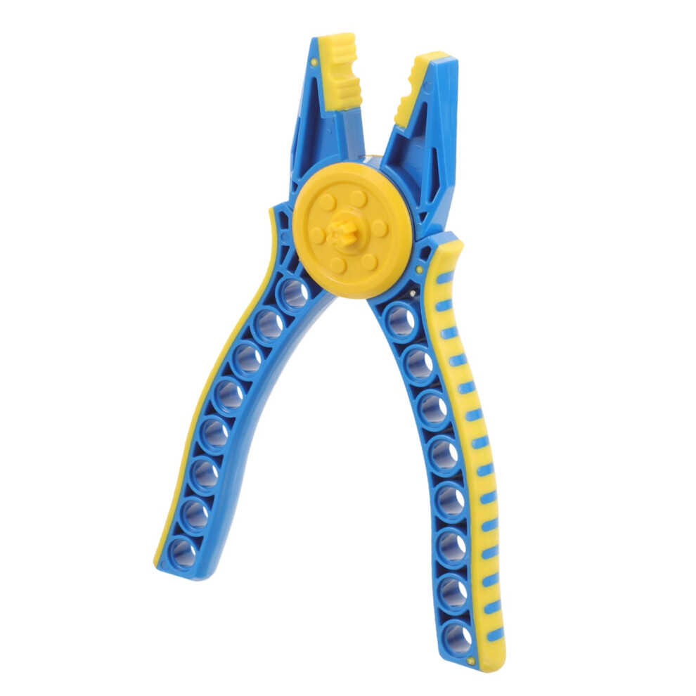 Brick Separator Tool With Ergonomic Non Slip Grip, Quick Block Separation, Durable Compact Design For 9455672948609