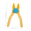 Brick Separator Tool with Ergonomic Non Slip Grip for  Compatible Building Blocks 2
