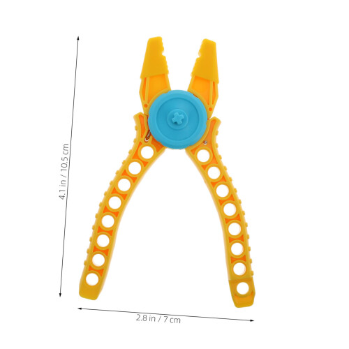 Brick Separator Tool with Ergonomic Non Slip Grip for  Compatible Building Blocks 1