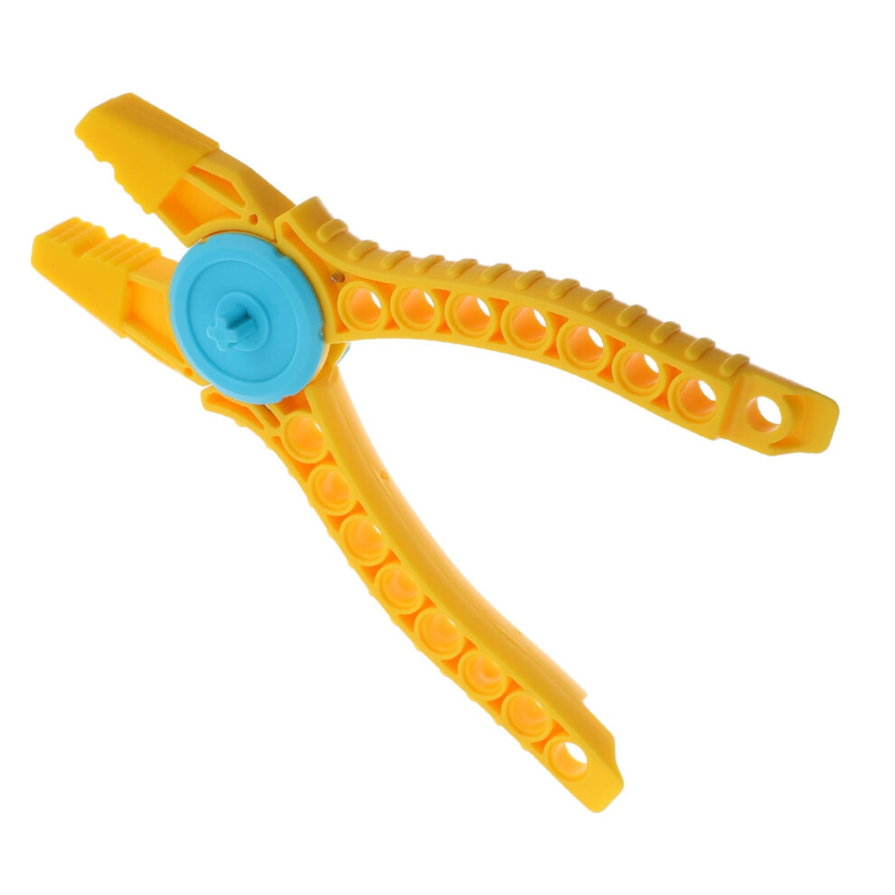 Brick Separator Tool With Ergonomic Non Slip Grip For Compatible Building Blocks 9092120446548