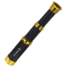 Kids Telescope Pirate Theme Handheld Educational Toy for Boys and Girls Outdoor Exploration Fun
