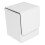 Durable PU Leather Trading Card Storage Box with Soft Scratch‑ Interior and Multi‑Deck Organization 1