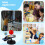 Solar System Orrery Model Kit with Light‑Up Sun, Interactive Earth Moon Simulation, Educational Planetarium for Classroom 3