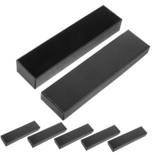 6Pcs Coin Storage Box and Currency Holder for Collectors, Secure Coin Protection, Large Capacity Case