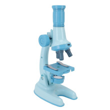 Kids Microscope Kit 1200X Magnification Educational Science for Home and School Students