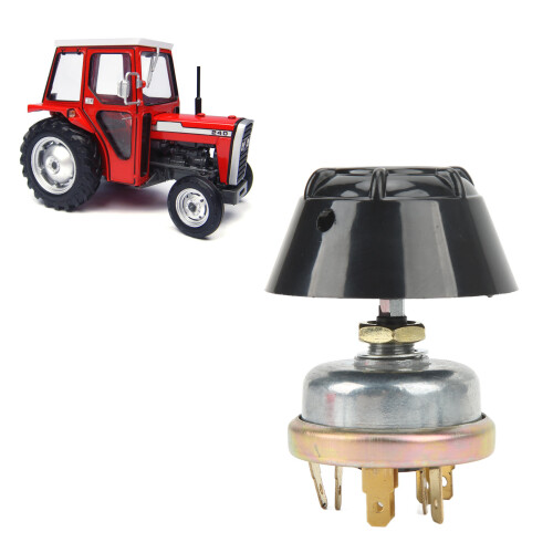 1668816M1 Horn Switch Massey 1