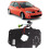 Clock Spring Spiral Cable for Megane II Coupé Cabriolet 1.5-2.0L 14