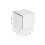 Durable PU Leather Trading Card Storage Box with Soft Scratch‑ Interior and Multi‑Deck Organization 2