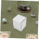 Durable PU Leather Trading Card Storage Box with Soft Scratch‑ Interior and Multi‑Deck Organization 5