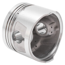 CG150 150cc 175cc 62mm Aluminium Kolbenringen-Set für Motorradwartung