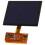Car Dashboard LCD Display Screen Replacement for A3 A4 A6 88x64 Pixels 3