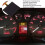 Car Dashboard LCD Display Screen Replacement for A3 A4 A6 88x64 Pixels 4