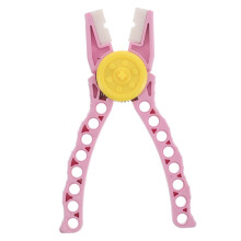 Brick Separator Tool with AntiSlip Ergonomic Grip MultiFunctional Pliers for and Compatible Sets