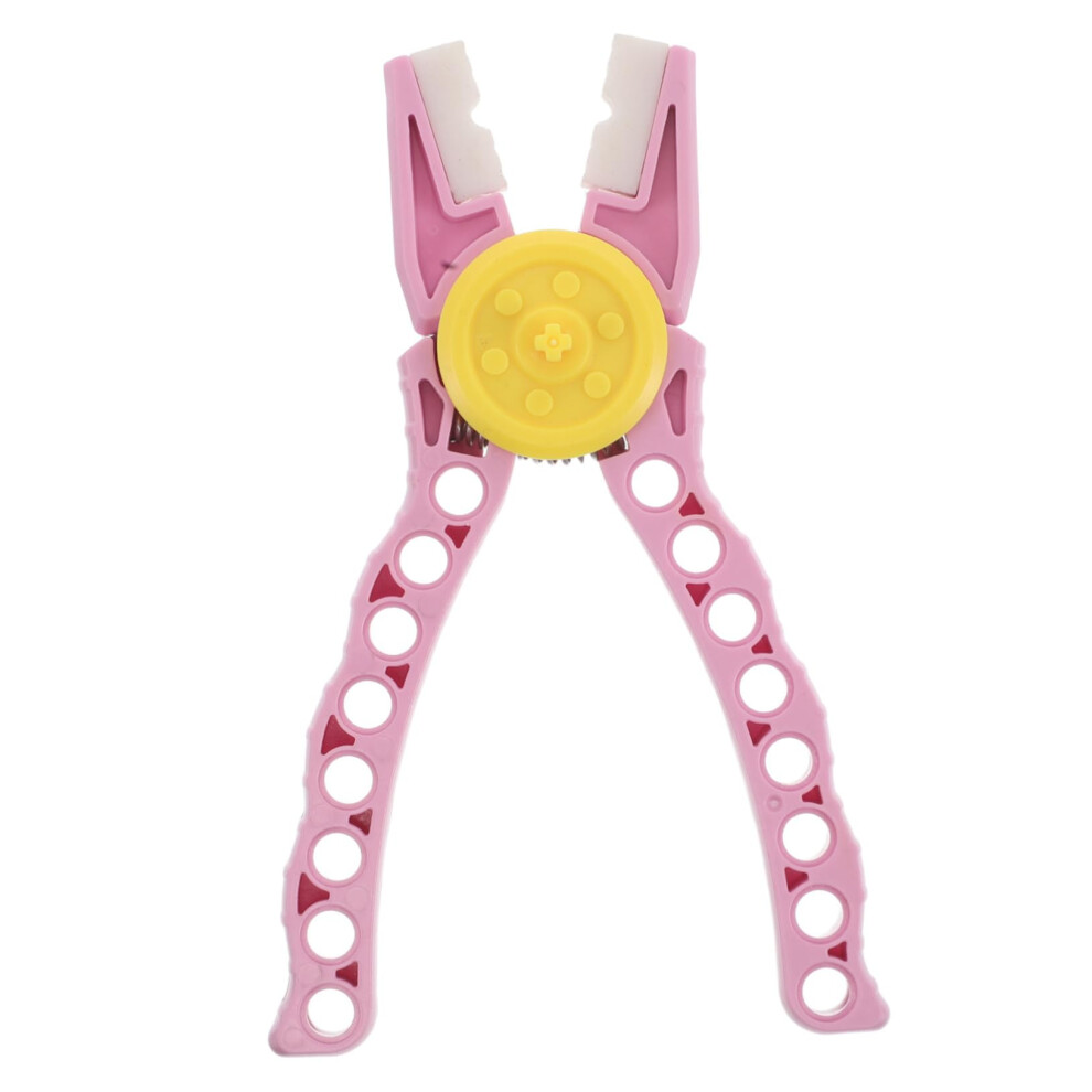 Brick Separator Tool With Antislip Ergonomic Grip Multifunctional Pliers For And Compatible Sets 9455672950497