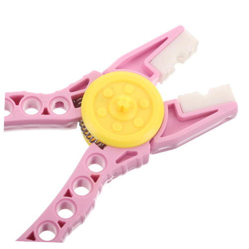 Brick Separator Tool with AntiSlip Ergonomic Grip MultiFunctional Pliers for  and Compatible Sets 2