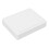 12-Well Ceramic Paint Palette with Lid 13