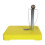 Physics Experiment Kit Inertia Demonstrator for Classroom HandsOn STEM Learning Durable Design 1