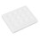 12-Well Ceramic Paint Palette with Lid 14