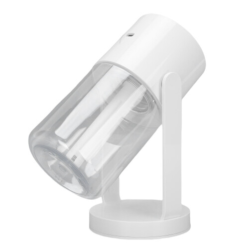 Sternenlicht-Projektor Luftbefeuchter 280 ml Auto-Luftdiffusor mit Timer