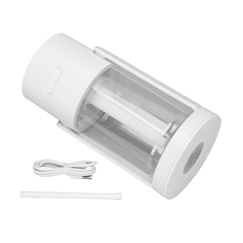 Sternenlicht-Projektor Luftbefeuchter 280 ml Auto-Luftdiffusor mit Timer 2