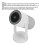Sternenlicht-Projektor Luftbefeuchter 280 ml Auto-Luftdiffusor mit Timer 13